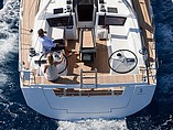 2015 Beneteau Oceanis 48 Photo #18