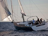 2015 Beneteau Oceanis 48 Photo #20