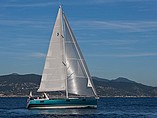 2015 Beneteau Oceanis 48 Photo #21