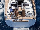 2015 Beneteau Oceanis 48 Photo #3