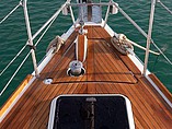 2015 Beneteau Oceanis 48 Photo #6