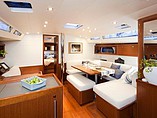 2015 Beneteau Oceanis 48 Photo #13