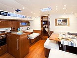2015 Beneteau Oceanis 48 Photo #14