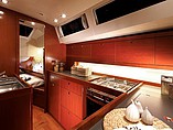 2015 Beneteau Oceanis 48 Photo #16
