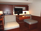 2015 Beneteau Oceanis 48 Photo #29