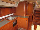 2015 Beneteau Oceanis 48 Photo #51