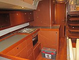 2015 Beneteau Oceanis 48 Photo #52