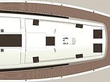 2015 Beneteau Oceanis 48 Photo #53