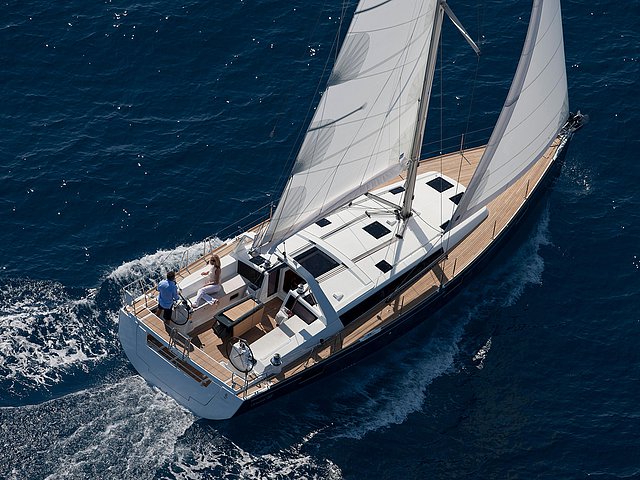 2015 Beneteau Oceanis Photo