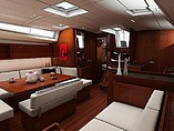 2015 Beneteau Oceanis 48 Photo #3