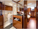 2015 Beneteau Oceanis 48 Photo #8