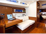 2015 Beneteau Oceanis 48 Photo #9