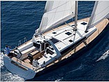 2015 Beneteau Oceanis 48 Photo #10