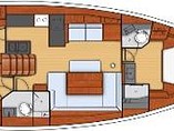 2015 Beneteau Oceanis 48 Photo #2