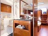 2015 Beneteau Oceanis 48 Photo #9