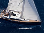 15 Beneteau Oceanis 48