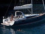 2015 Beneteau Oceanis 48 Photo #3