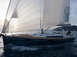 2015 Beneteau Oceanis 48 Photo #6