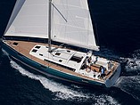 2015 Beneteau Oceanis 48 Photo #7