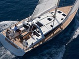 2015 Beneteau Oceanis 48 Photo #9