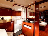 2015 Beneteau Oceanis 48 Photo #11