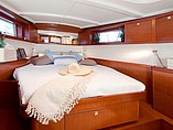 2015 Beneteau Oceanis 48 Photo #16