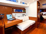 2015 Beneteau Oceanis 48 Photo #18