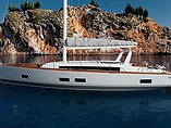 2015 Beneteau Oceanis 55 Photo #2