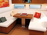 2015 Beneteau Oceanis 55 Photo #4