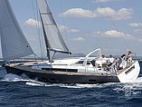 15 Beneteau Oceanis 55