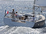 2015 Beneteau Oceanis 55 Photo #2