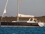 2015 Beneteau Oceanis 55 Photo #6