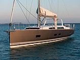 2015 Beneteau Oceanis 55 Photo #7