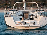 2015 Beneteau Oceanis 55 Photo #8