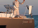 2015 Beneteau Oceanis 55 Photo #9