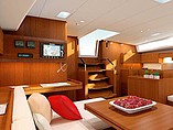 2015 Beneteau Oceanis 55 Photo #10