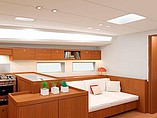 2015 Beneteau Oceanis 55 Photo #11