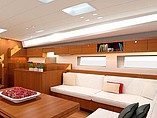 2015 Beneteau Oceanis 55 Photo #12