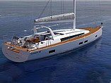15 Beneteau Oceanis 55
