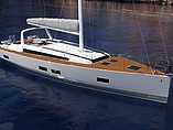 2015 Beneteau Oceanis 55 Photo #2