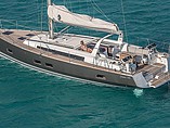 2015 Beneteau Oceanis 55 Photo #4