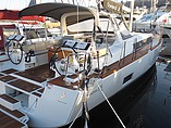 2015 Beneteau Oceanis 55 Photo #5