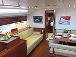 2015 Beneteau Oceanis 55 Photo #6