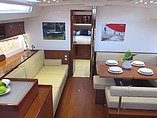 2015 Beneteau Oceanis 55 Photo #7