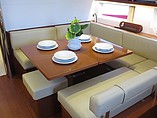 2015 Beneteau Oceanis 55 Photo #11