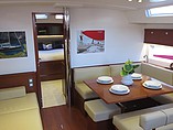 2015 Beneteau Oceanis 55 Photo #12