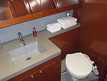 2015 Beneteau Oceanis 55 Photo #20