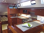 2015 Beneteau Oceanis 55 Photo #24