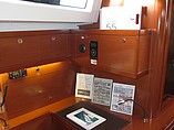 2015 Beneteau Oceanis 55 Photo #25