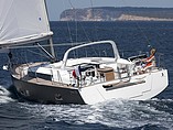 2015 Beneteau Oceanis 55 Photo #3